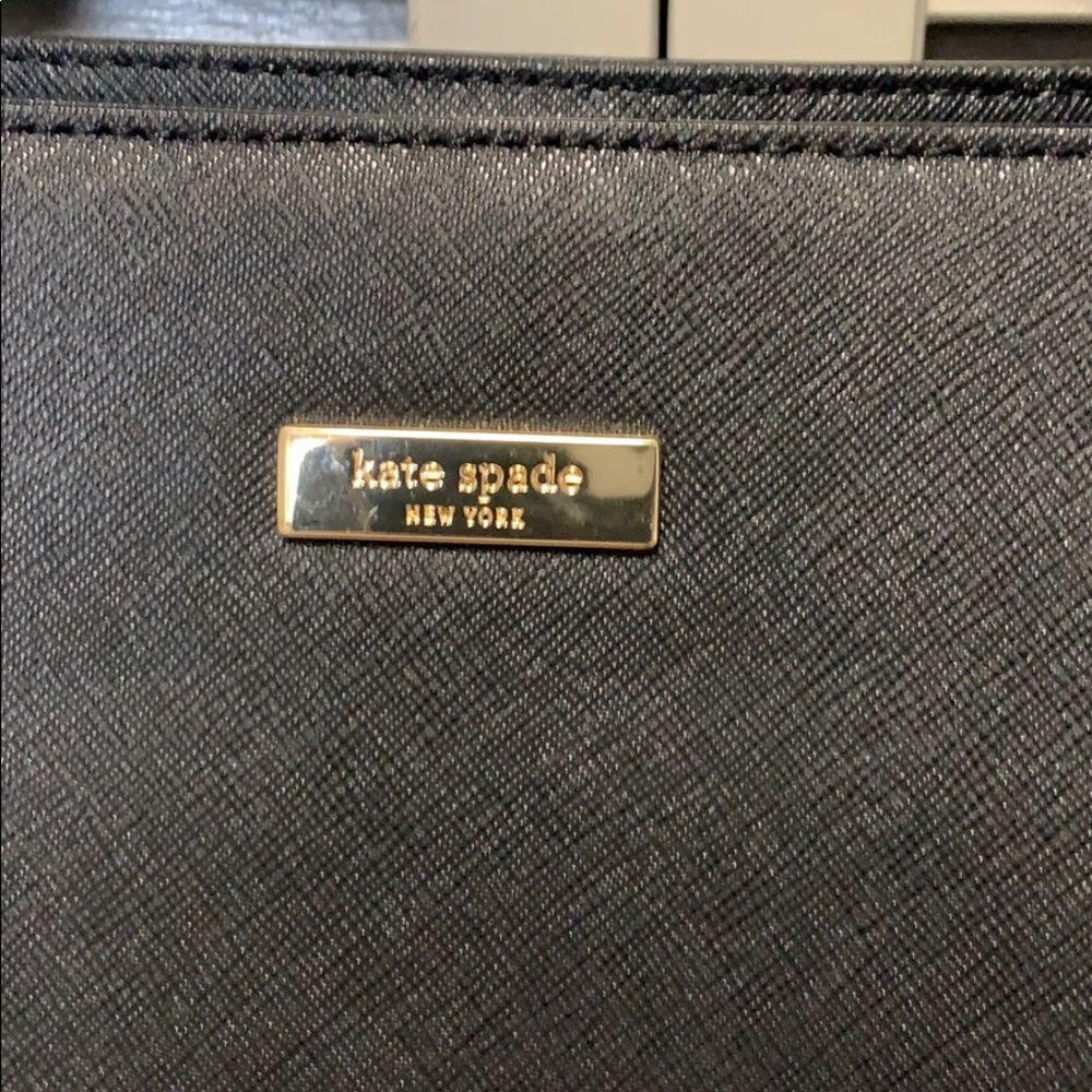 Authentic Kate Spade purse - Picture 2 of 8